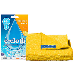 Салфетка мікрофібра для ванної E-Cloth Bathroom Cloth 205185