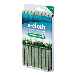 Салфетка нейтралізуюча запахи E-cloth Stay Fresh Cloth 205000 (29480)