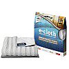 Салфетки мікрофібра для очищення сталі E-Cloth Stainless Steel Pack 204508 (2957)