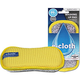 Губка для миття посуду E-cloth Washing Up Pad 200920 (29490)