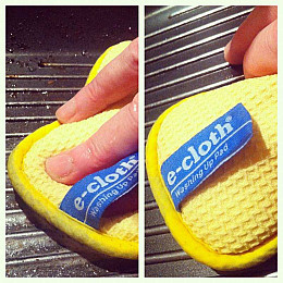 Губка для миття посуду E-cloth Washing Up Pad 200920 (29490)