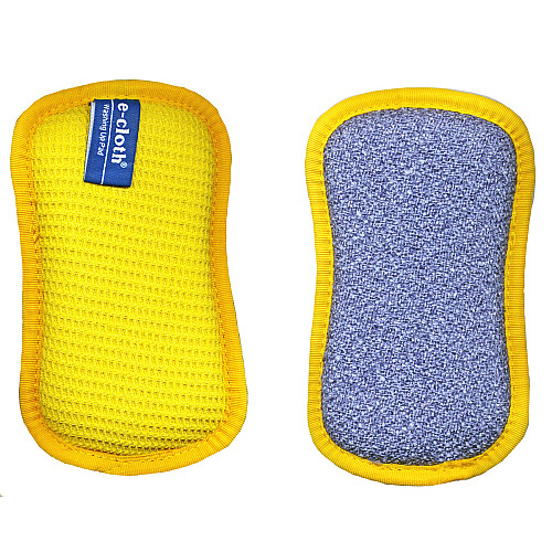 Губка для мытья посуды E-cloth Washing Up Pad 200920 (29490)