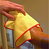 Салфетка для уборки пыли E-Cloth Duster 201033