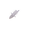 Гейзер Co-Rect OPO314 пластиковий Прозорий (25041)