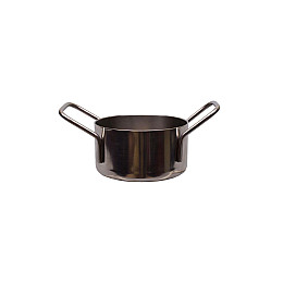 Каструля для подачі Winco DCWE-102S міні 7.6 см (02288)
