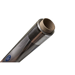 Фольга алюминиевая SafePro на ролике 9 мкм 0.30 х 100 м (70998)