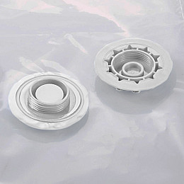 Вакуумный пакет HMD для хранения вещей 70х100 см (103-1021449)