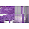 Антимоскітна сітка HMD Magnetic Mesh 210х100 см Фіолетовий 429-42715303
