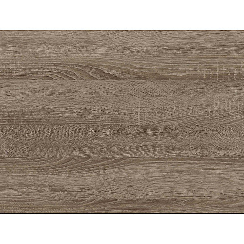 Этажерка Ferrum-decor Конект 73x34x28 см Дуб сонома (XK00263)