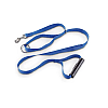 Ошейник для собак Instant Trainer Leash Синій (vol-600)