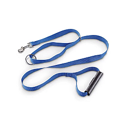 Ошейник для собак Instant Trainer Leash Синій (vol-600)