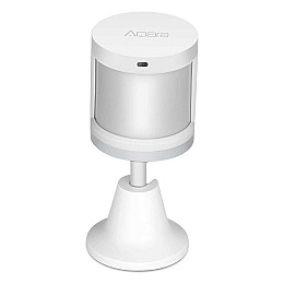 Датчик движения Xiaomi Aqara Body Sensor RTCGQ11LM/AS007CNW01 (1112741078)
