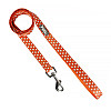 Поводок для собак TUFF HOUND TL004 Оранжевий S (5312-16422)