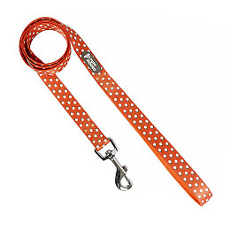 Поводок для собак TUFF HOUND TL004 Оранжевый S (5312-16422)