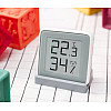 Цифровой гигрометр Xiaomi Miaomiaoce E-ink Hygrothermograph White (MHO-C201)
