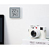 Цифровой гигрометр Xiaomi Miaomiaoce E-ink Hygrothermograph White (MHO-C201)