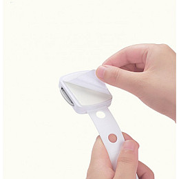 Универсальный блокиратор для дверец шкафа Little bean LB746