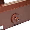 Доводчик дверний ATIS DC-602 OH Brown