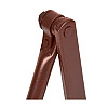 Доводчик дверний ATIS DC-602 OH Brown