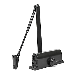 Доводчик дверей ARNY F5500-3 Коричневий