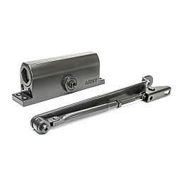 Доводчик дверей ARNY F5500-3 Коричневий