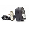 Кран шаровий з електроприводом Honeywell Resideo SPDT 220В ДУ 30 1 1/4" (HAV32)