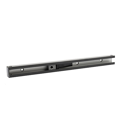 Слайдовая рельса для доводчиков дверей ARNY guide rail F 6800 Brown