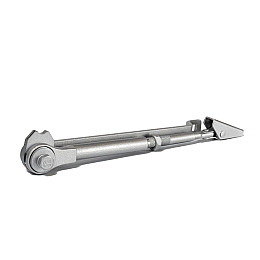 Рычаг доводчика ARNY Arm Hold Open F 6800 Silver
