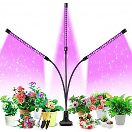 Светодиодная фитолампа GrowLight 3 Full Spectrum (202012)