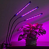 Светодиодная фитолампа GrowLight 3 Full Spectrum (202012)