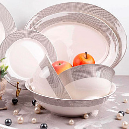 Столовый сервиз Emma Lefard AL29321