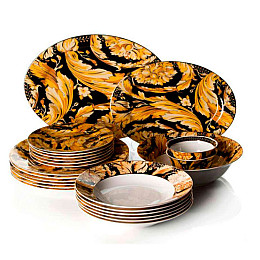 Столовый сервиз Персиваль Lefard AL29338