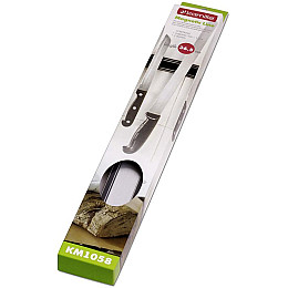 Магнітна планка 36.5см для ножів Kamille DP38254