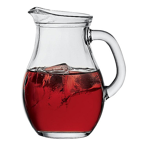 Кувшин Bistro Jugs 250мл Pasabahce DP38998