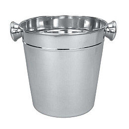 Ведро для льда Bar Tools 1300мл из нержавеющей стали Empire DP39077