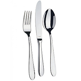 Набор ножей десертных Optima Ocean 2 шт Hisar DP41158