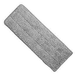 Насадка VigohA Cleaning Mop для швабри-лентяйки з віджимом 32х12 см