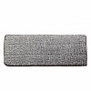 Насадка VigohA Cleaning Mop для швабри-лентяйки з віджимом 32х12 см