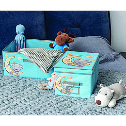 Чехол для одежды Handy Home Мишка 60х100 см (UC-101)