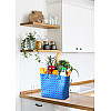 Хозяйственная корзина Handy Home Бессарабка 37х14х30 см (PP-05с)