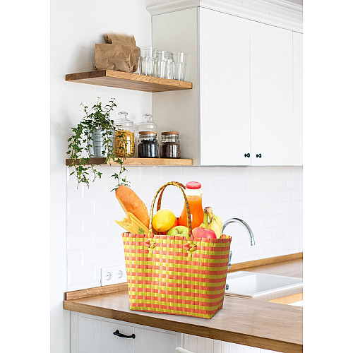 Хозяйственная корзина Handy Home Бессарабка 37х14х30 см (PP-05о)