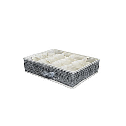 Короб складний Handy Home з відділеннями 35х27х9 см (ASH-04)