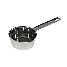 Сотейник з нержавіючої сталі One Chef 750 мл 14 см