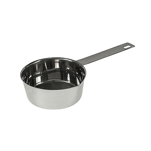 Сотейник из нержавеющей стали One Chef 1,3 л 17,5 см