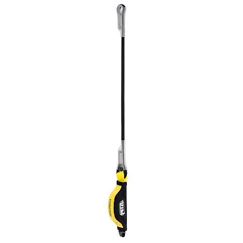 Амортзатор рывка со стропой Petzl Absorbica-I 80см (1052-L64IA 80)