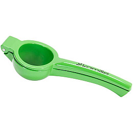 Прес для цитрусових Citrus пластиковий 22х7.4х5см соковижималка Kamille DP38640