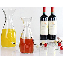 Декантер для вина Bacchus 250мл Pasabahce DP39060