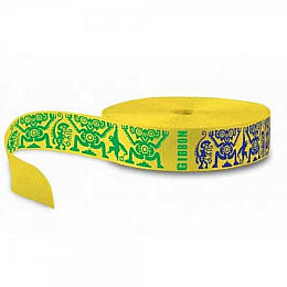 Стропа Gibbon Slamina Webbing 25м (1033-GB 17006)