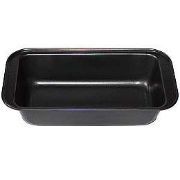 Хлібна форма Empire 25x13x6см з антипригарним покриттям Empire DP37079