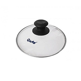 Кришка скляна Gusto d-16 см GT-8100-16